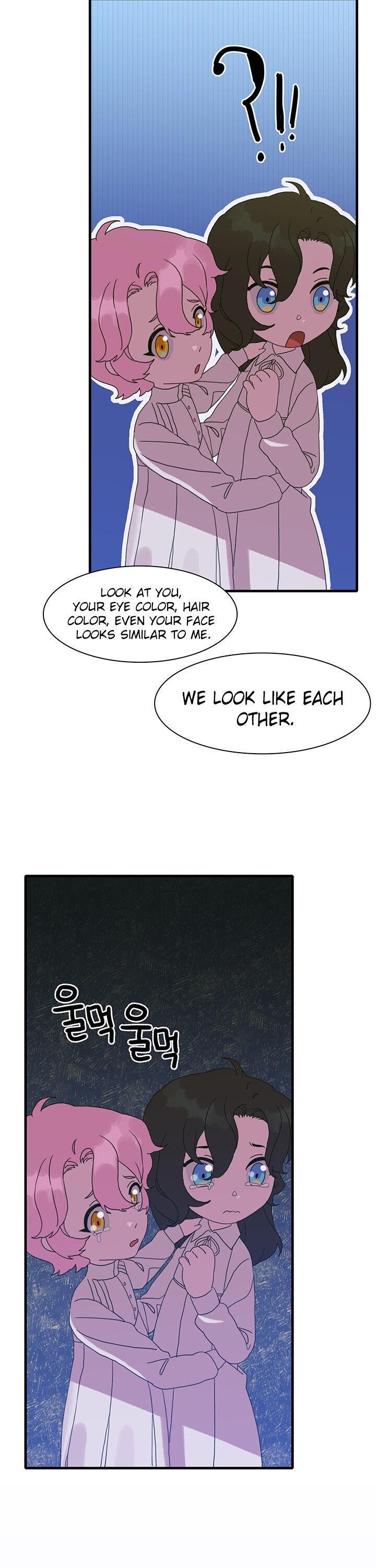 I Gave Birth to the Tyrant’s Child chapter 18 - page 28