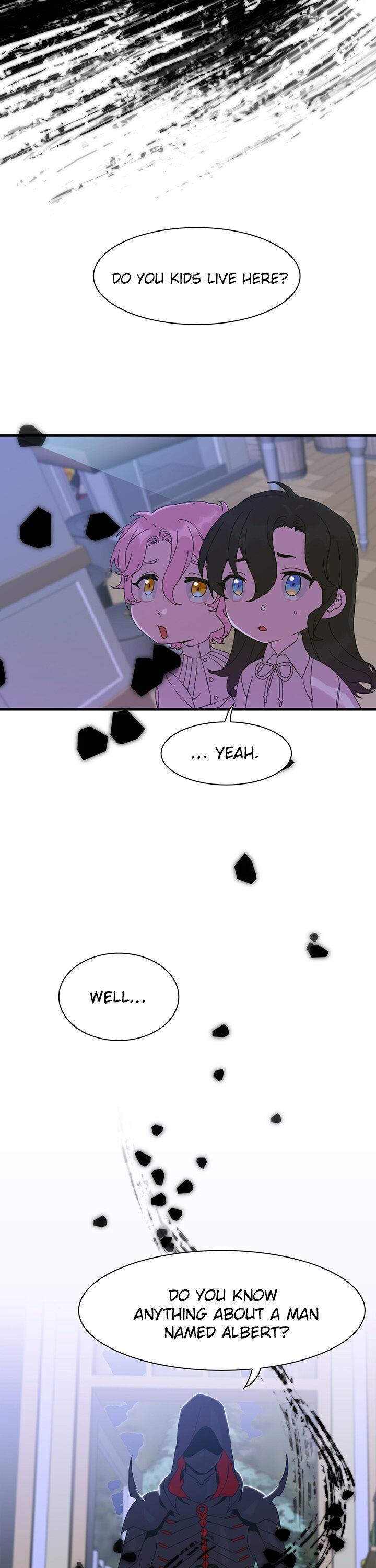 I Gave Birth to the Tyrant’s Child chapter 18 - page 3