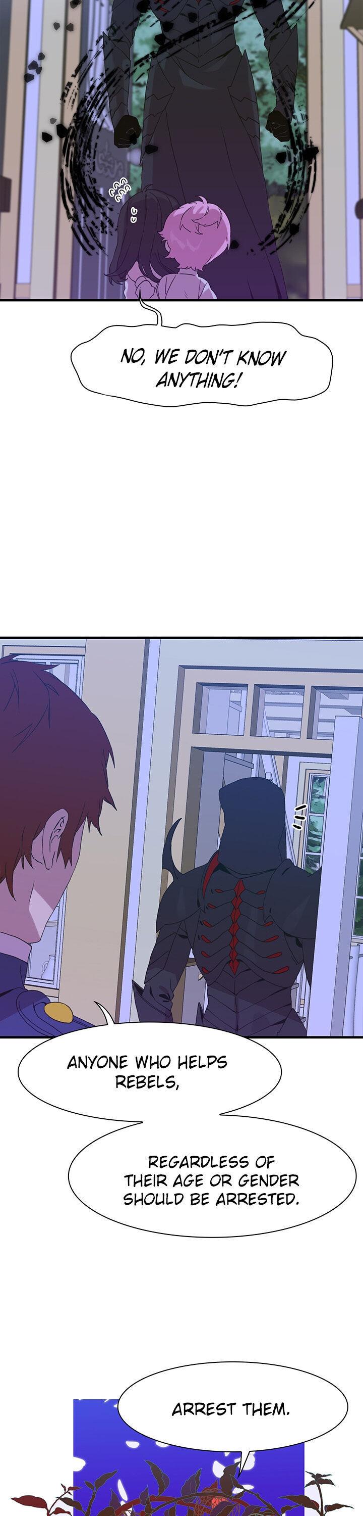I Gave Birth to the Tyrant’s Child chapter 18 - page 4