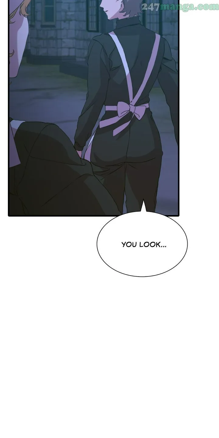 I Gave Birth to the Tyrant’s Child chapter 91 - page 12