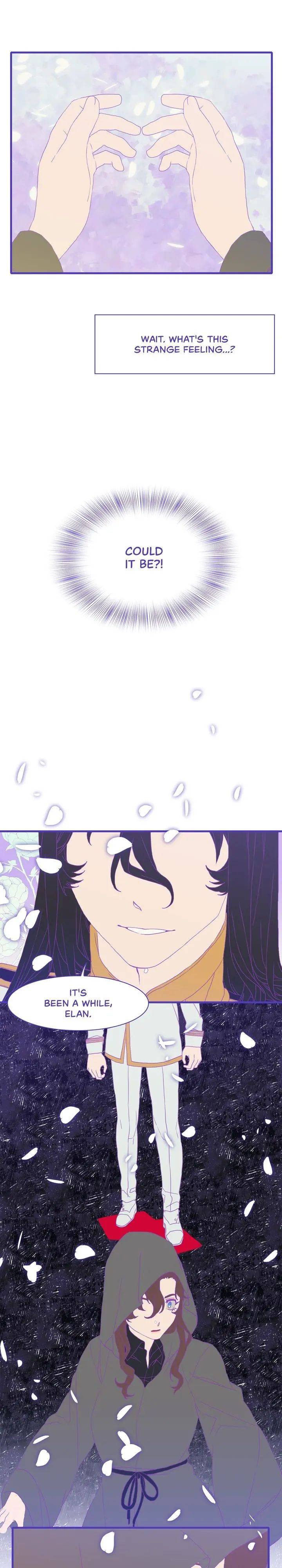 I Gave Birth to the Tyrant’s Child chapter 17 - page 2