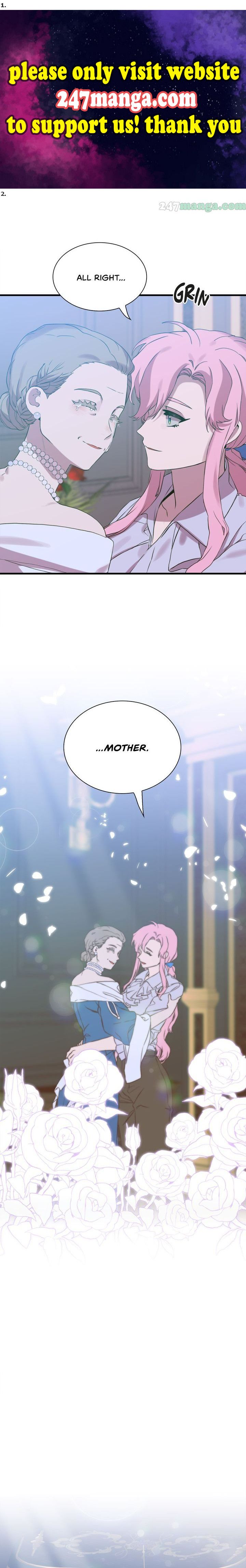 I Gave Birth to the Tyrant’s Child chapter 90 - page 1