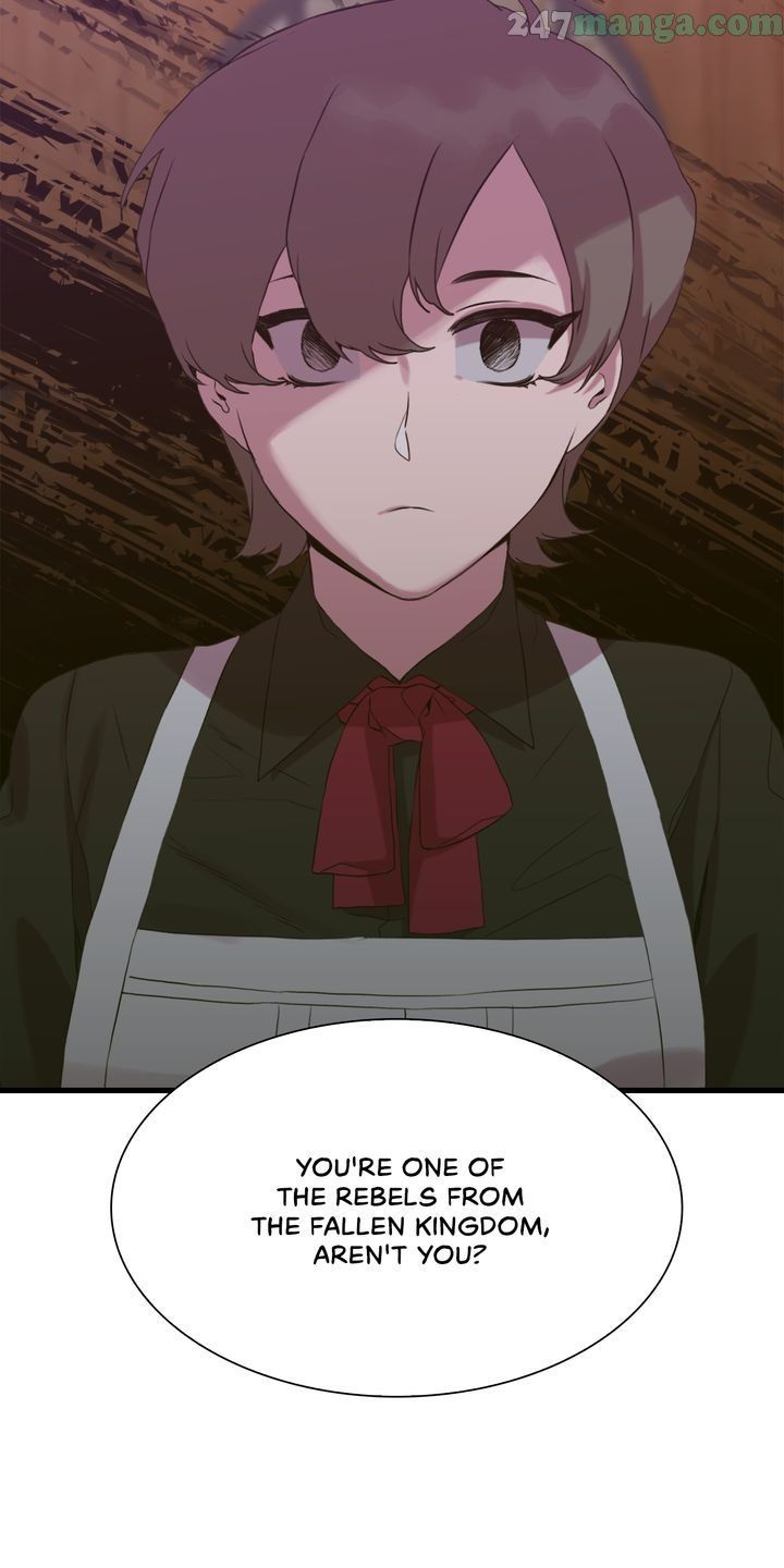 I Gave Birth to the Tyrant’s Child chapter 90 - page 20