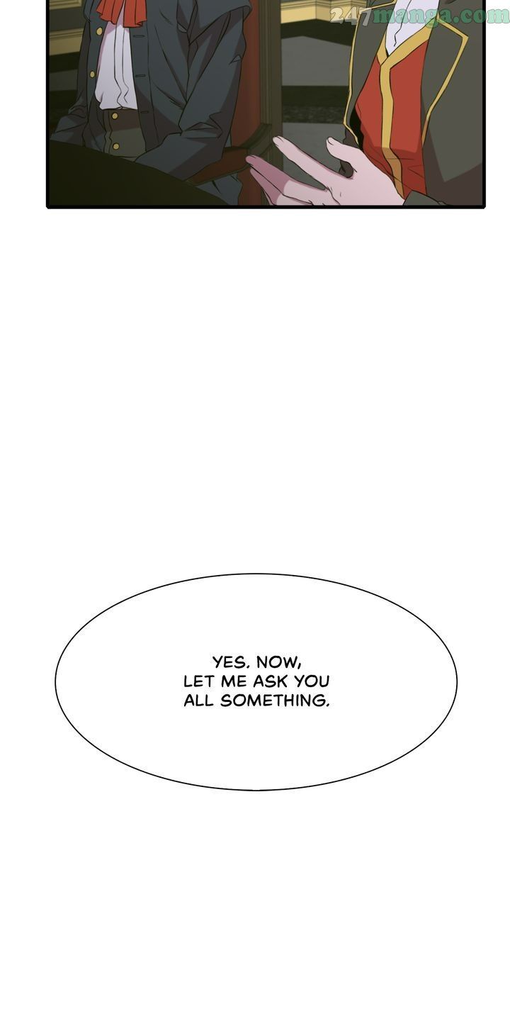 I Gave Birth to the Tyrant’s Child chapter 90 - page 4