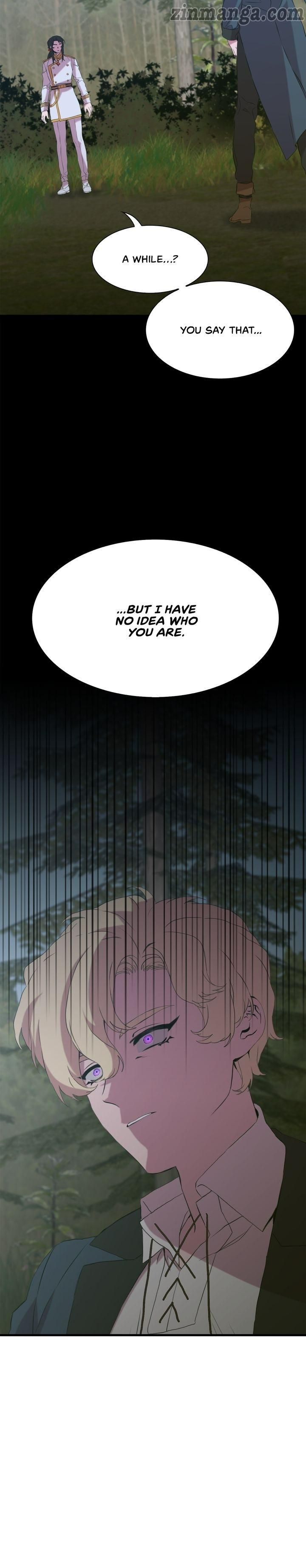 I Gave Birth to the Tyrant’s Child chapter 72 - page 19