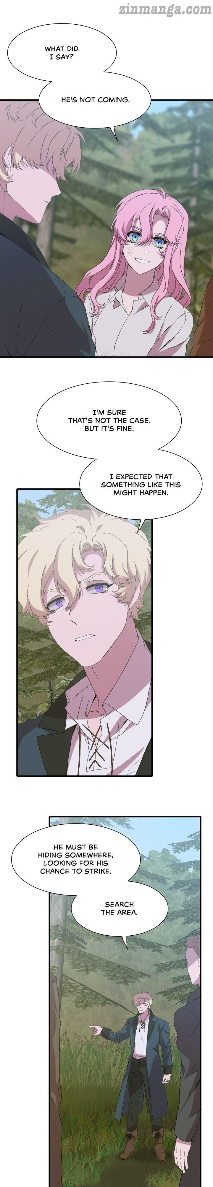 I Gave Birth to the Tyrant’s Child chapter 72 - page 5