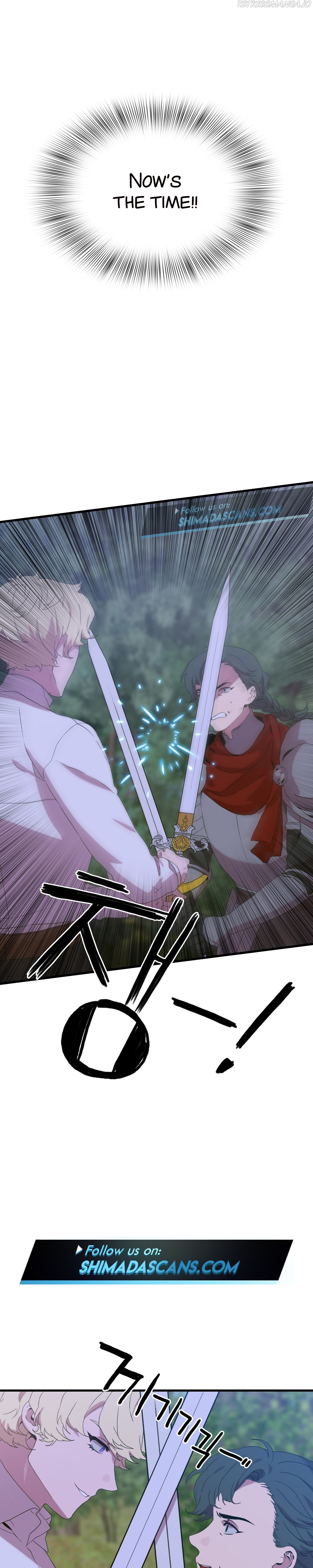 I Gave Birth to the Tyrant’s Child chapter 49 - page 9