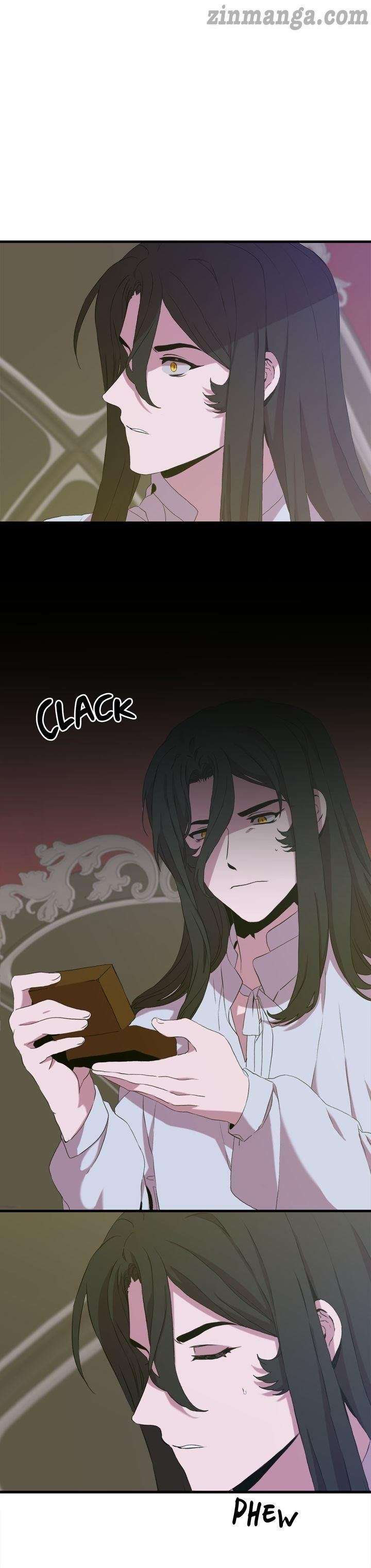 I Gave Birth to the Tyrant’s Child chapter 62 - page 12