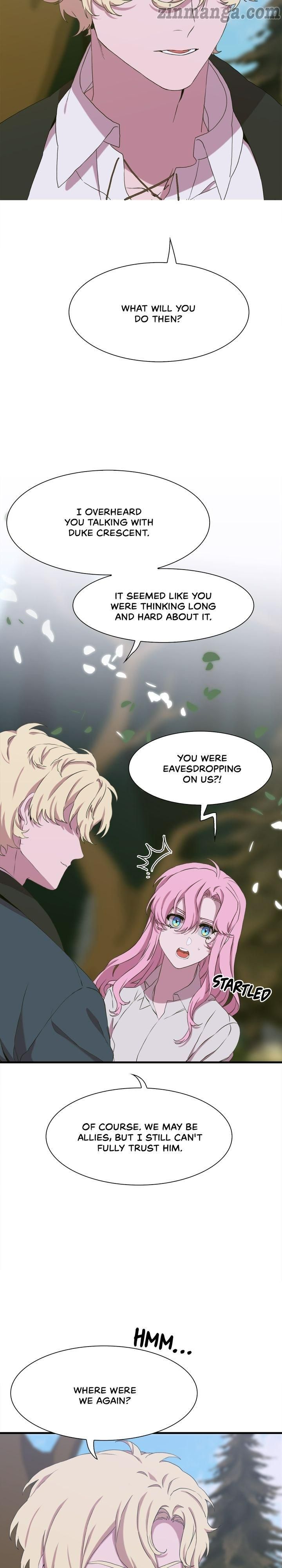 I Gave Birth to the Tyrant’s Child chapter 62 - page 2