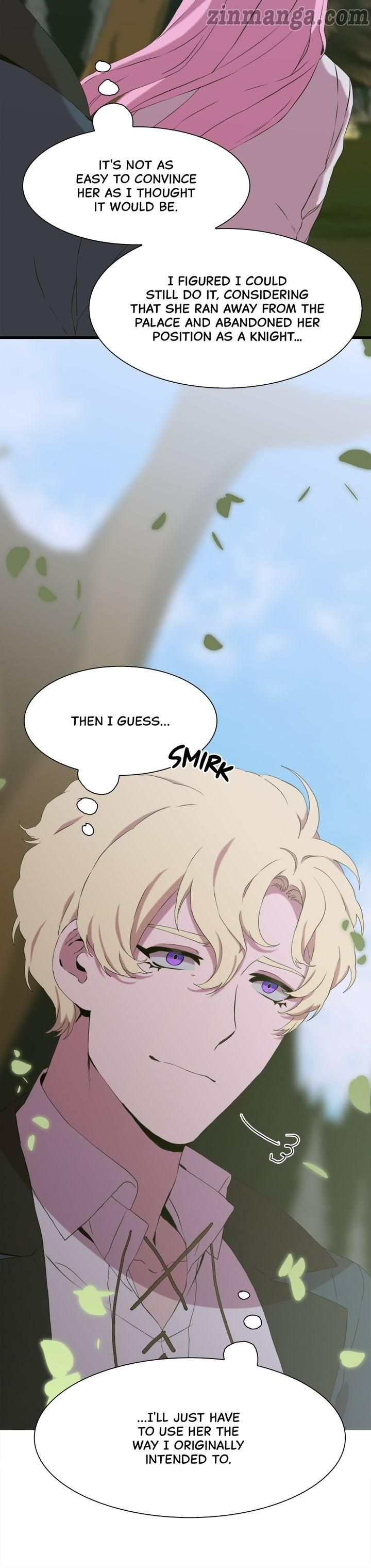 I Gave Birth to the Tyrant’s Child chapter 62 - page 6