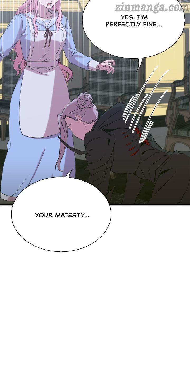 I Gave Birth to the Tyrant’s Child chapter 88 - page 13