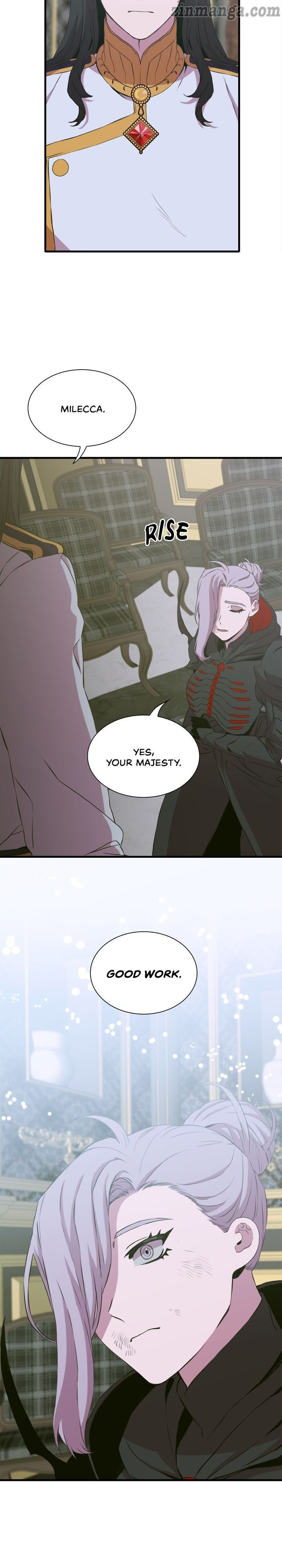 I Gave Birth to the Tyrant’s Child chapter 88 - page 15