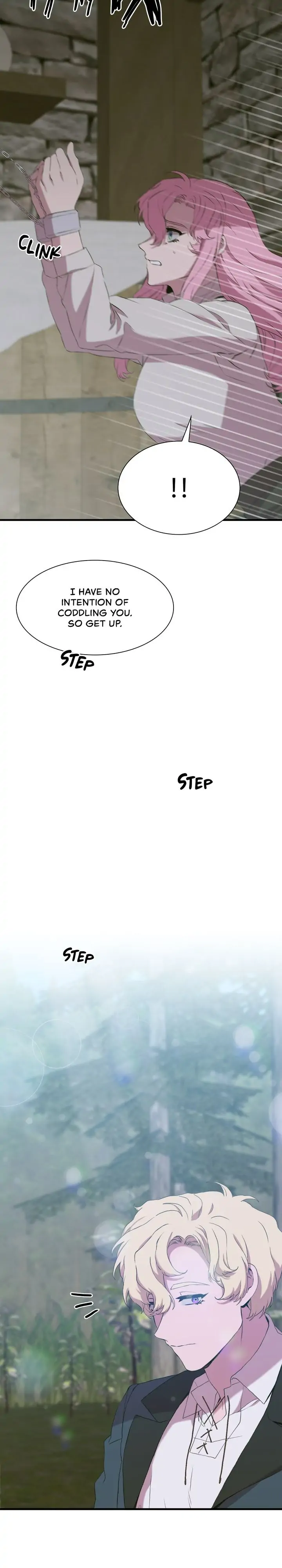 I Gave Birth to the Tyrant’s Child chapter 71 - page 15
