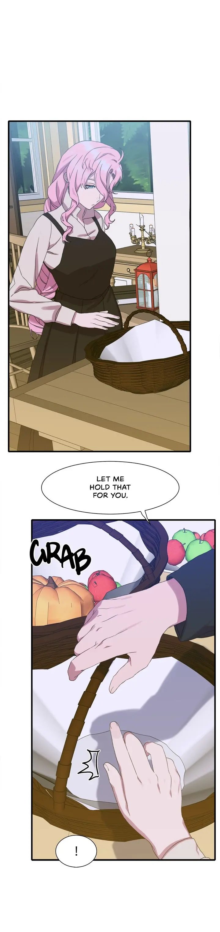I Gave Birth to the Tyrant’s Child chapter 15 - page 15