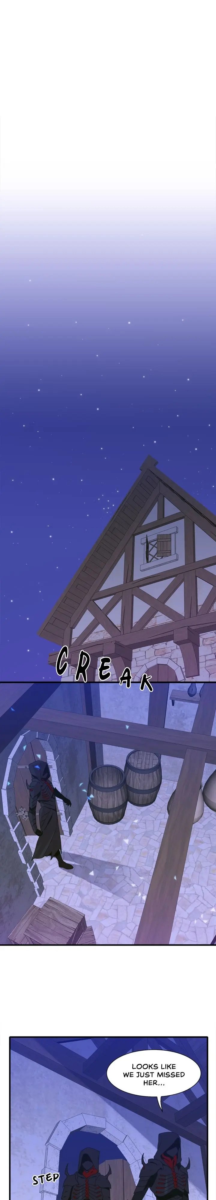 I Gave Birth to the Tyrant’s Child chapter 15 - page 2