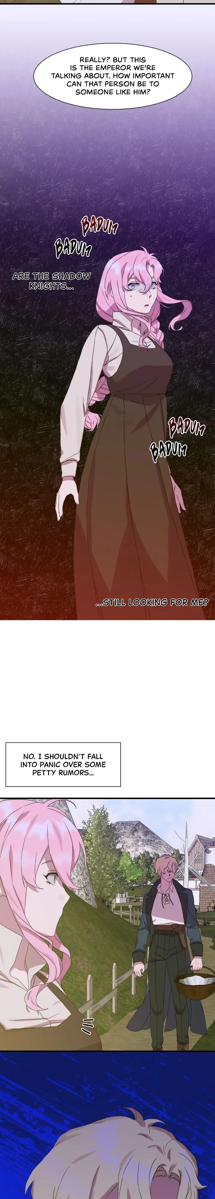 I Gave Birth to the Tyrant’s Child chapter 15 - page 20