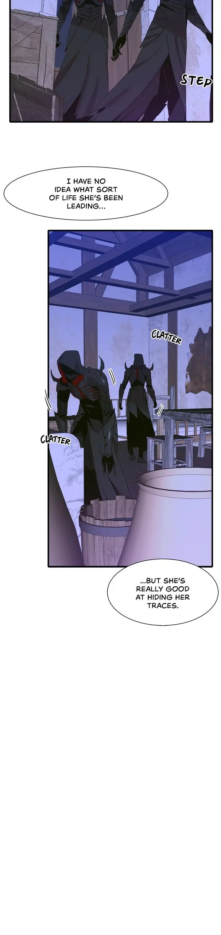 I Gave Birth to the Tyrant’s Child chapter 15 - page 3