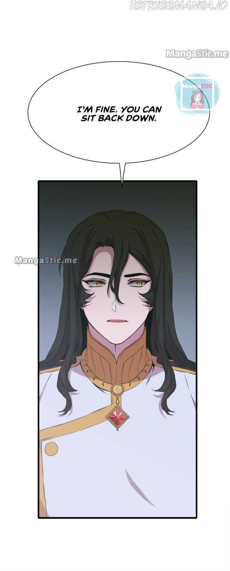 I Gave Birth to the Tyrant’s Child chapter 87 - page 12