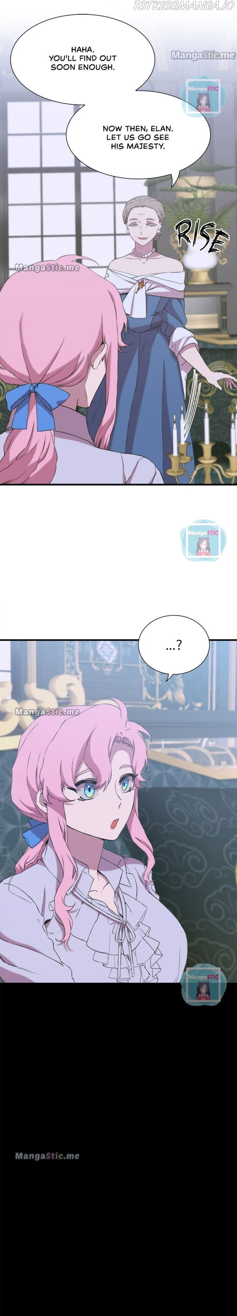 I Gave Birth to the Tyrant’s Child chapter 87 - page 5