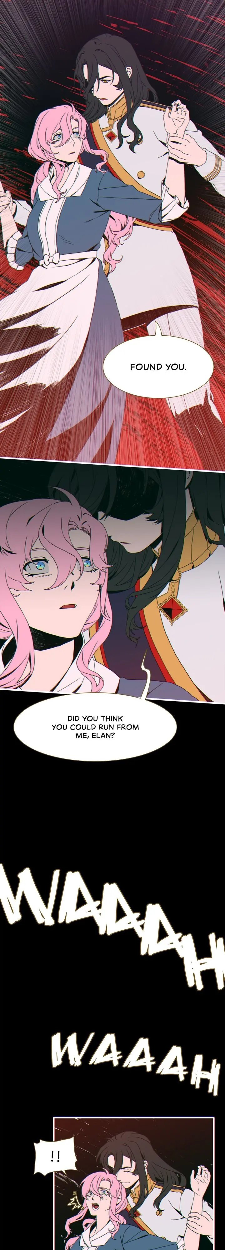 I Gave Birth to the Tyrant’s Child chapter 14 - page 24