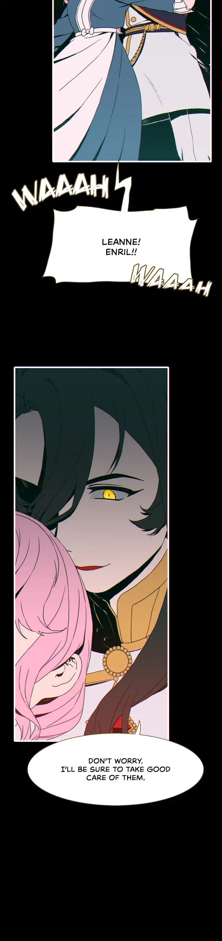 I Gave Birth to the Tyrant’s Child chapter 14 - page 25