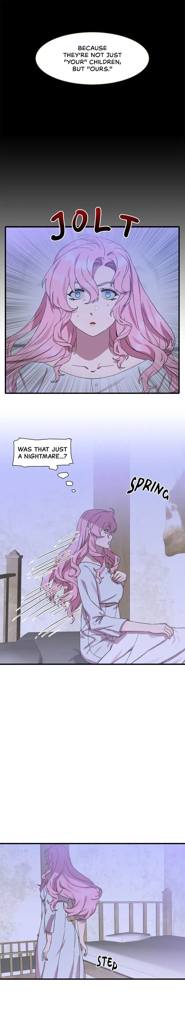 I Gave Birth to the Tyrant’s Child chapter 14 - page 26