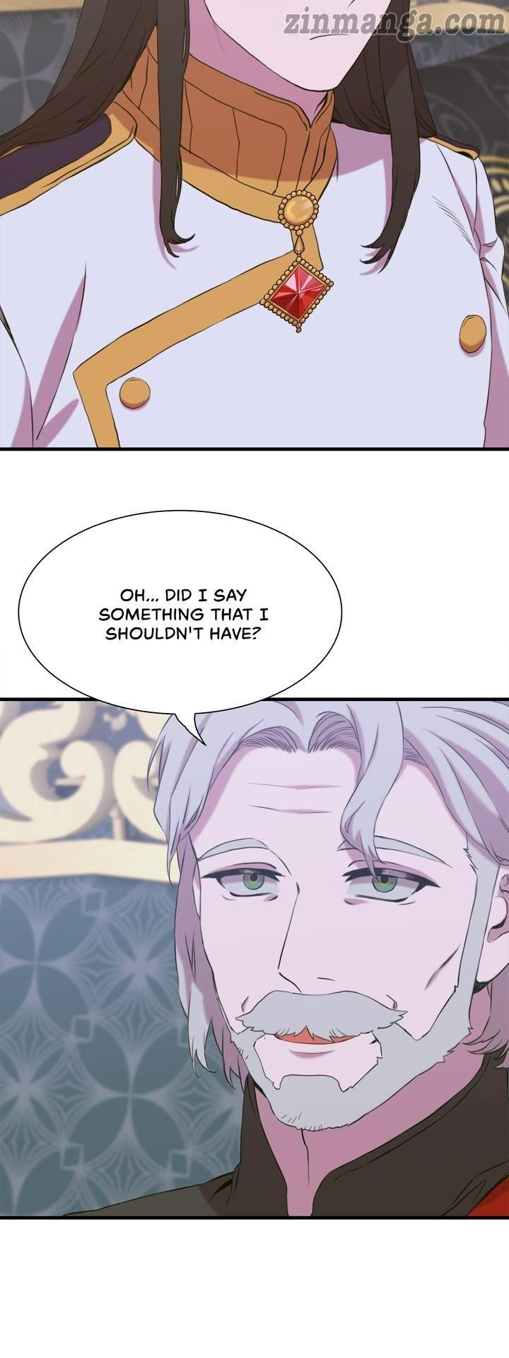 I Gave Birth to the Tyrant’s Child chapter 86 - page 8