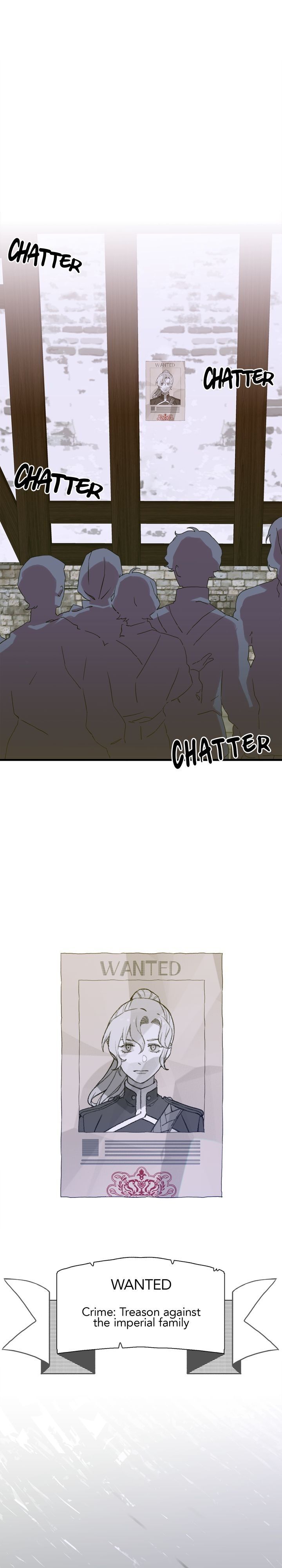 I Gave Birth to the Tyrant’s Child chapter 13 - page 11