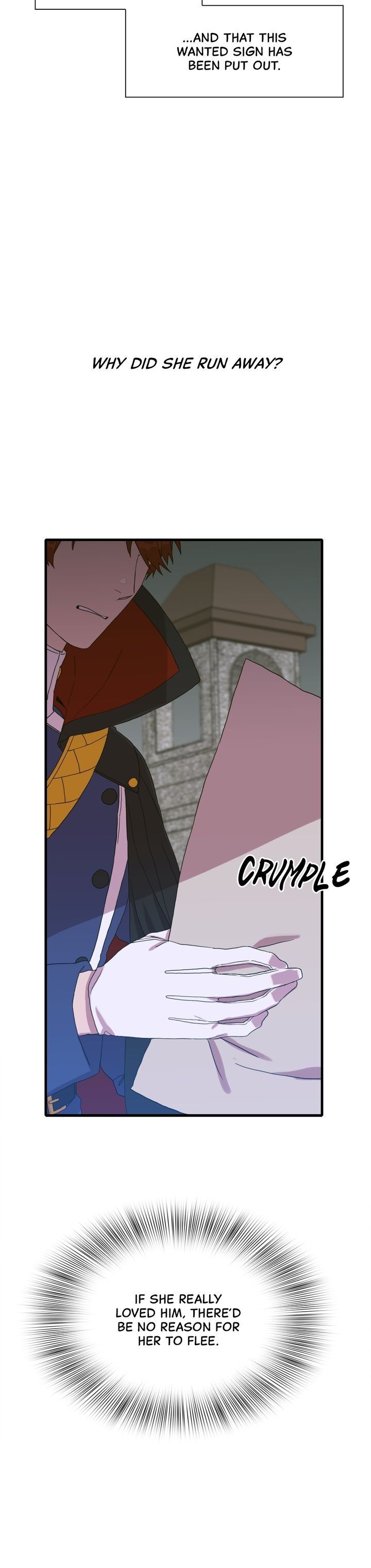 I Gave Birth to the Tyrant’s Child chapter 13 - page 18