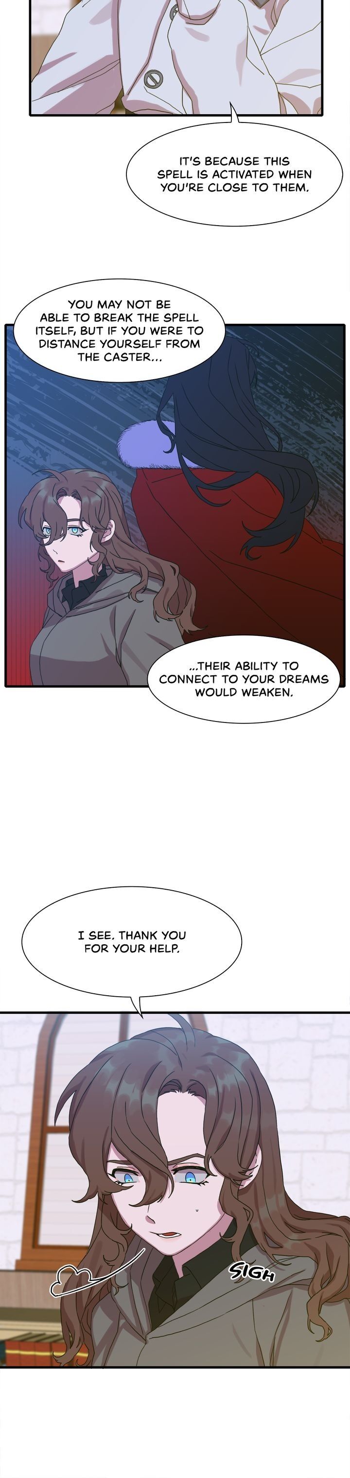 I Gave Birth to the Tyrant’s Child chapter 13 - page 6
