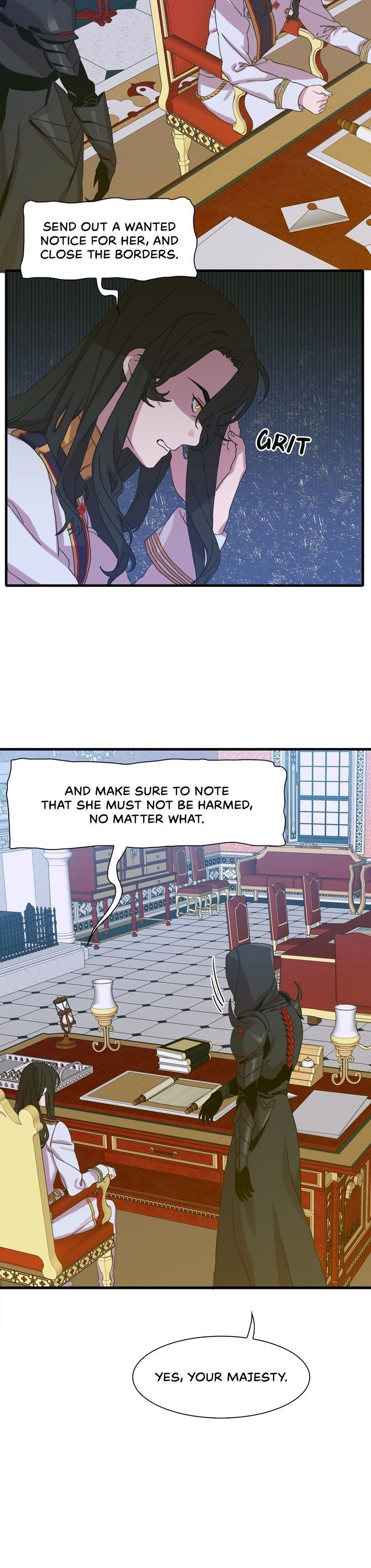 I Gave Birth to the Tyrant’s Child chapter 13 - page 9
