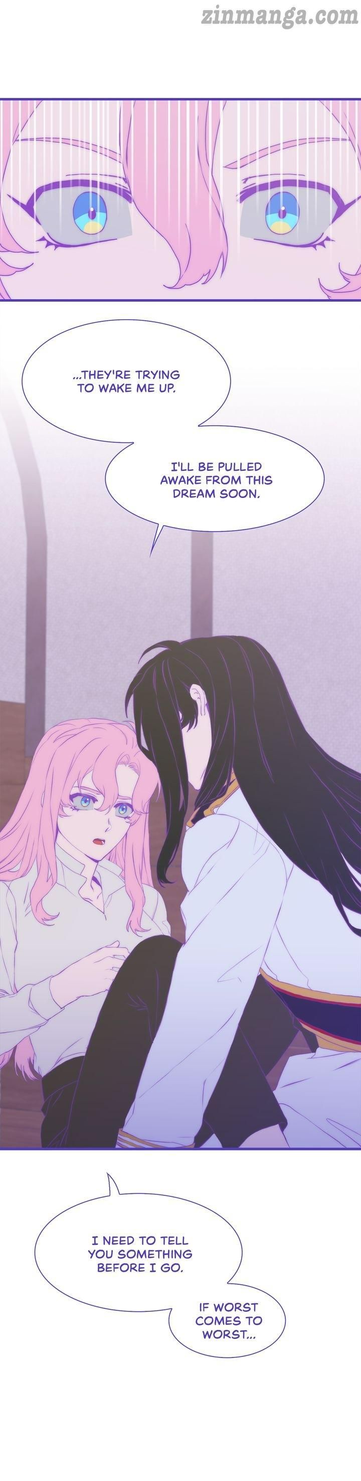 I Gave Birth to the Tyrant’s Child chapter 68 - page 15