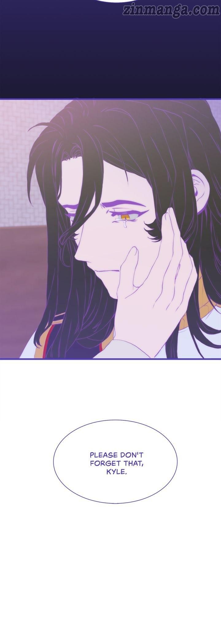 I Gave Birth to the Tyrant’s Child chapter 68 - page 18