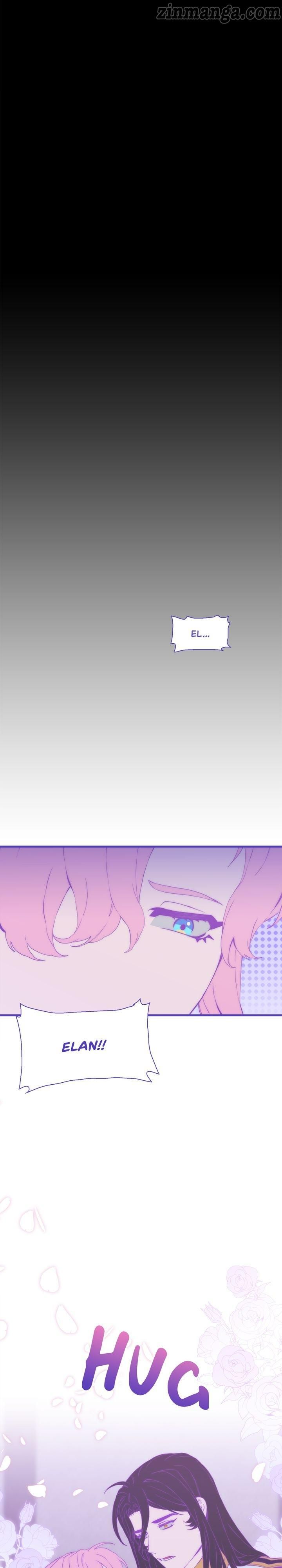 I Gave Birth to the Tyrant’s Child chapter 68 - page 2
