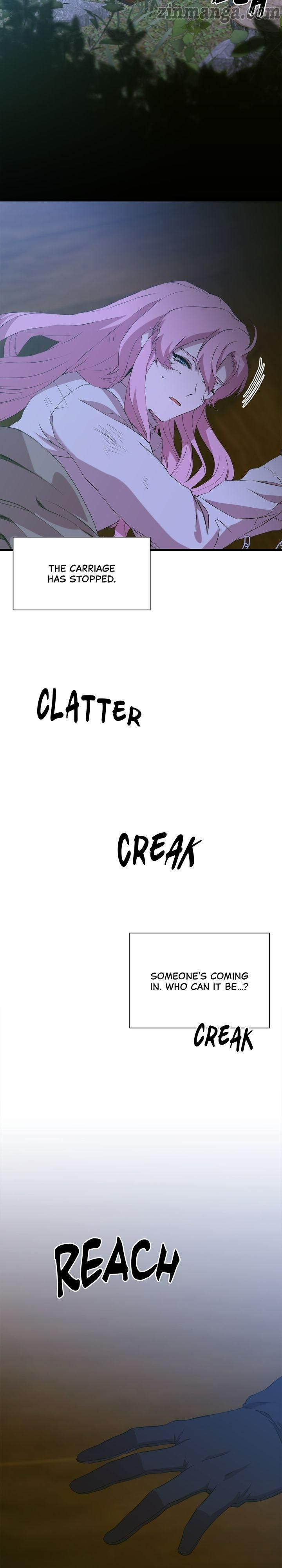I Gave Birth to the Tyrant’s Child chapter 67 - page 14