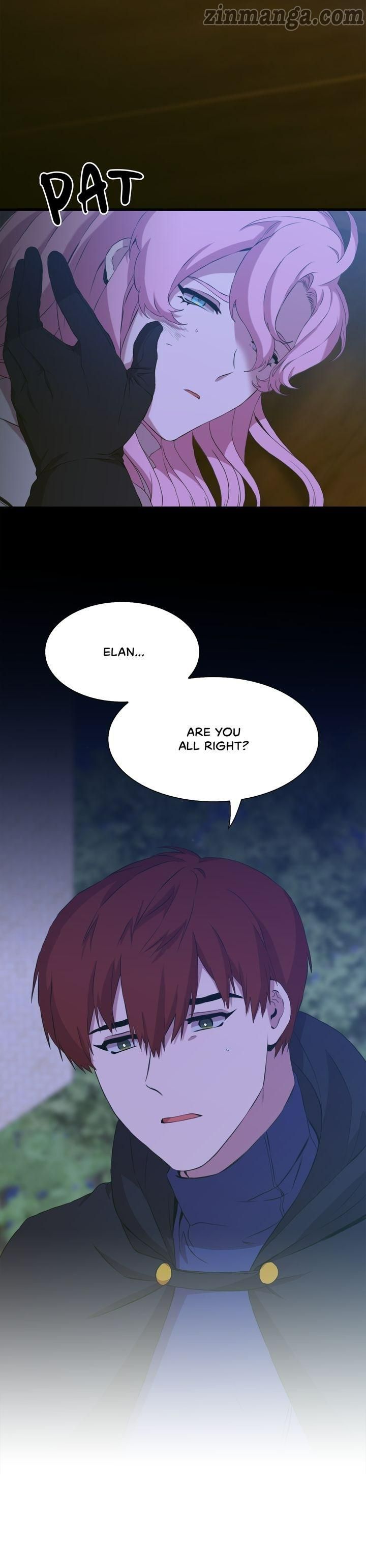 I Gave Birth to the Tyrant’s Child chapter 67 - page 15