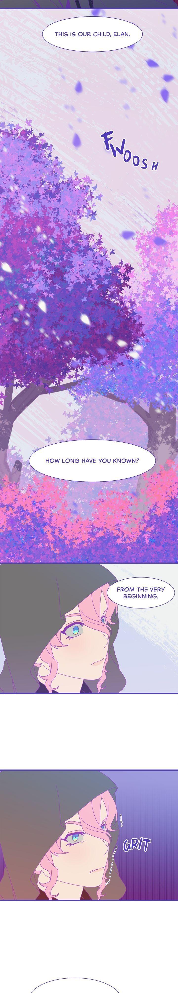 I Gave Birth to the Tyrant’s Child chapter 12 - page 12
