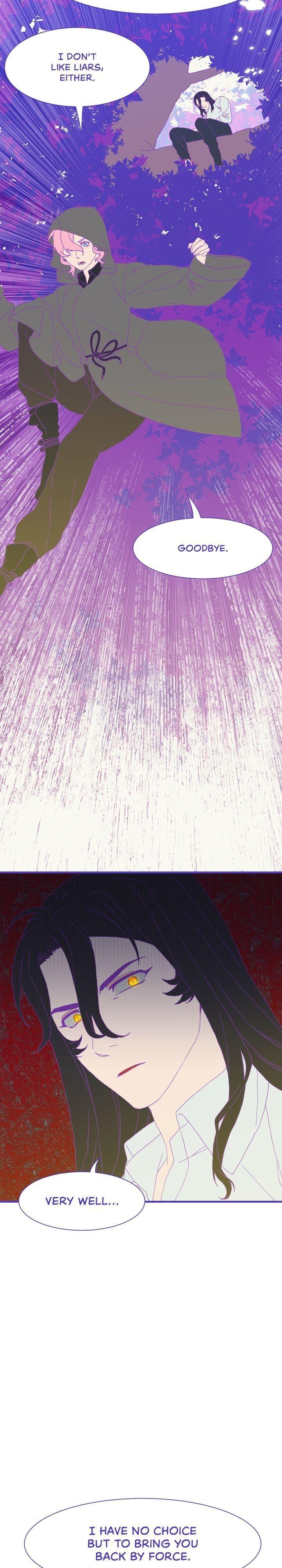 I Gave Birth to the Tyrant’s Child chapter 12 - page 15