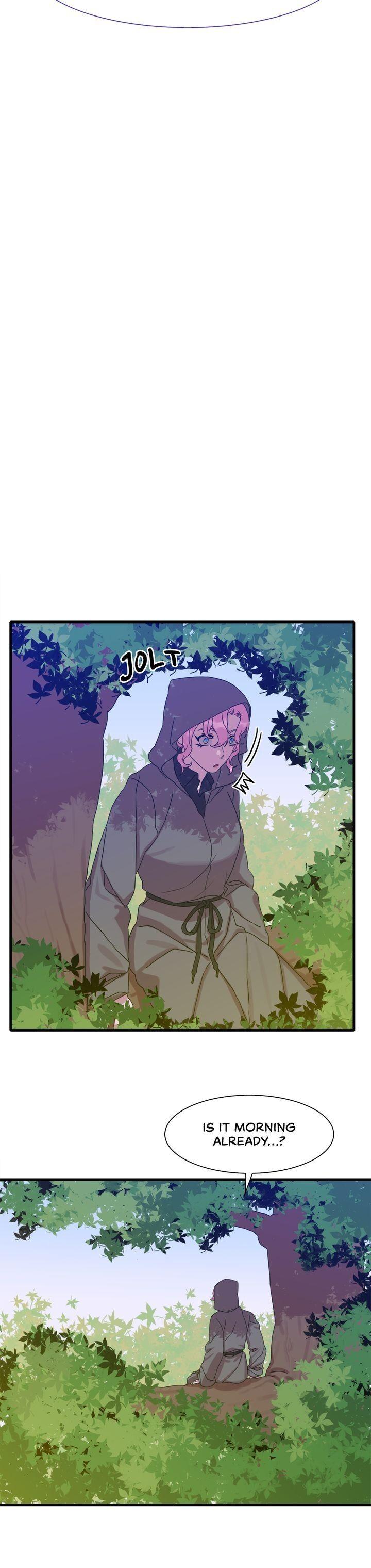 I Gave Birth to the Tyrant’s Child chapter 12 - page 16
