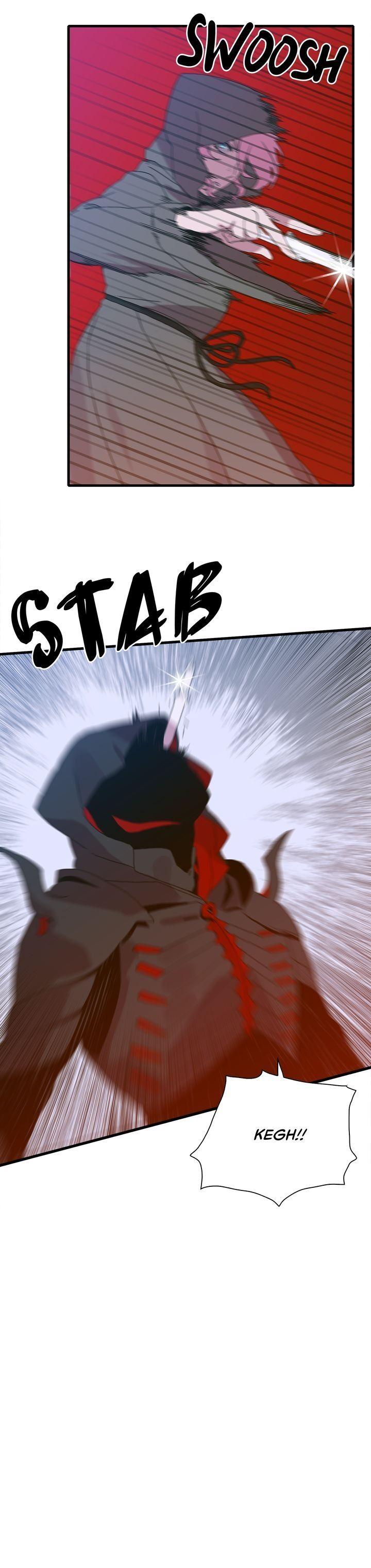 I Gave Birth to the Tyrant’s Child chapter 12 - page 19