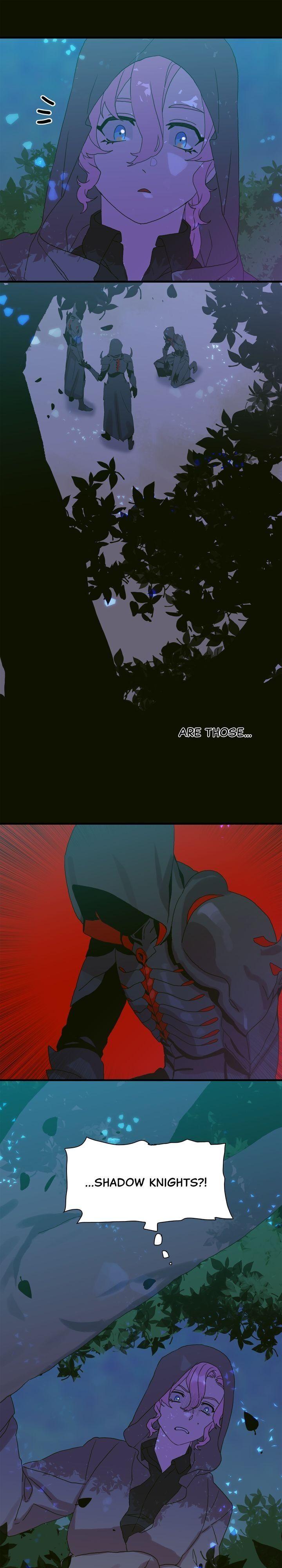 I Gave Birth to the Tyrant’s Child chapter 12 - page 2