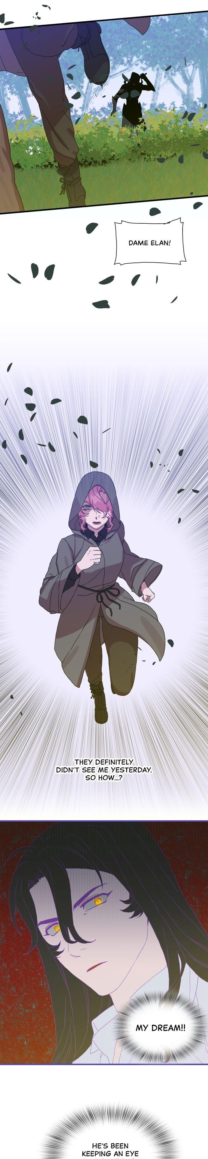 I Gave Birth to the Tyrant’s Child chapter 12 - page 20