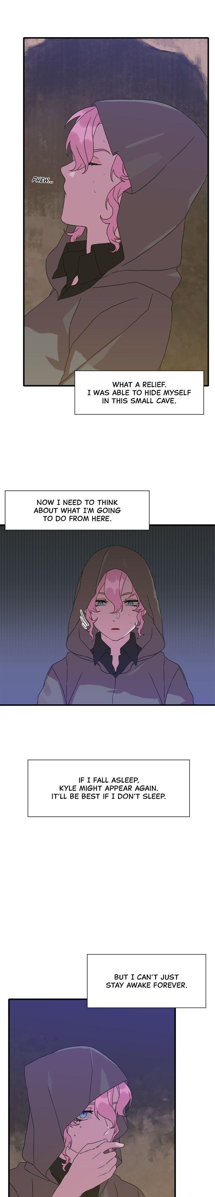I Gave Birth to the Tyrant’s Child chapter 12 - page 24