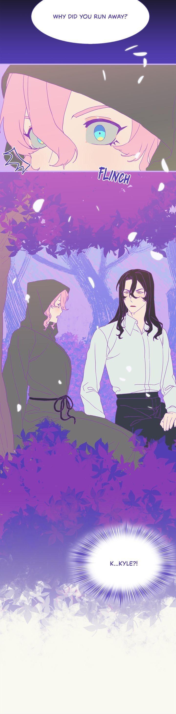 I Gave Birth to the Tyrant’s Child chapter 12 - page 4