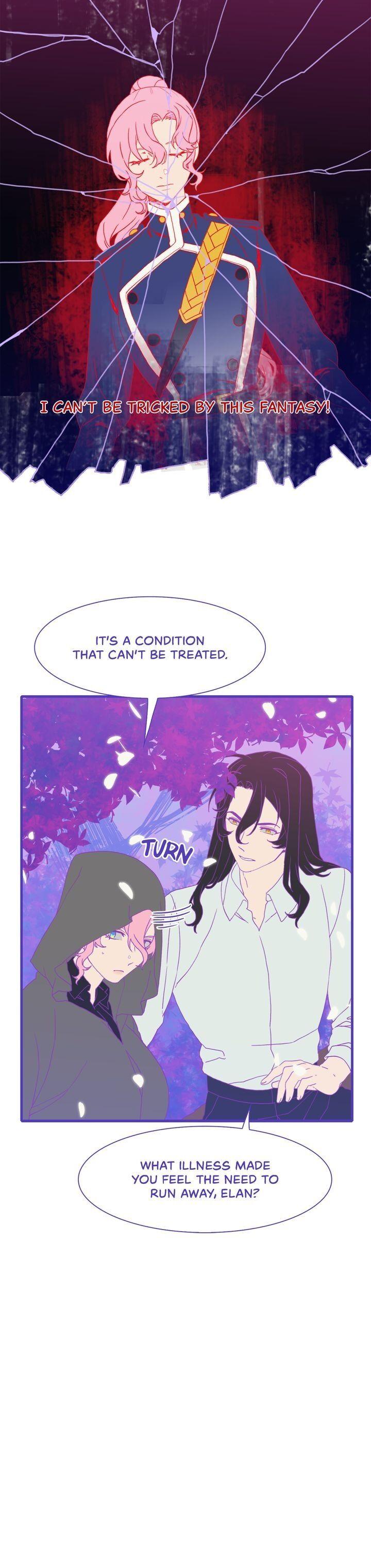 I Gave Birth to the Tyrant’s Child chapter 12 - page 7