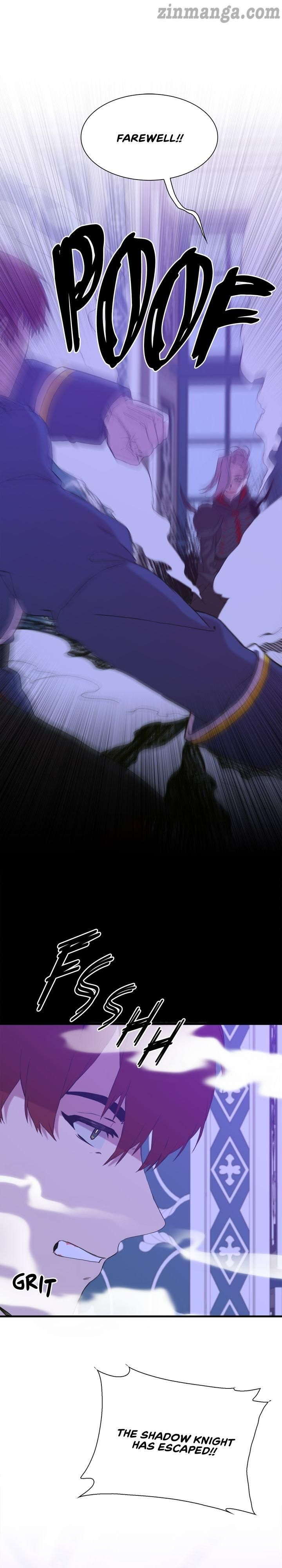 I Gave Birth to the Tyrant’s Child chapter 85 - page 17