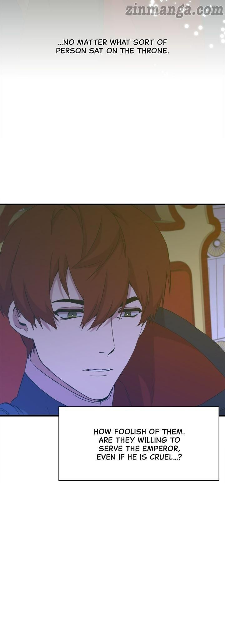 I Gave Birth to the Tyrant’s Child chapter 85 - page 8