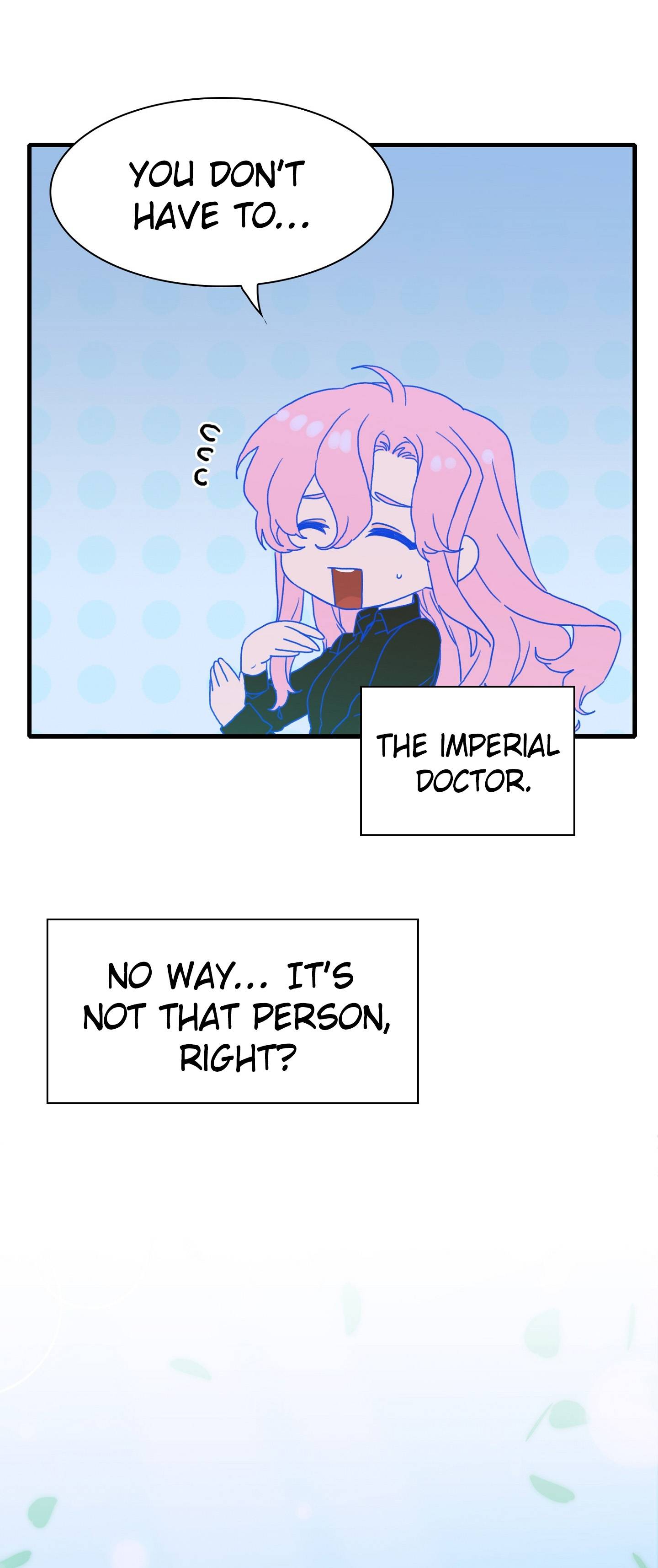 I Gave Birth to the Tyrant’s Child chapter 43 - page 1