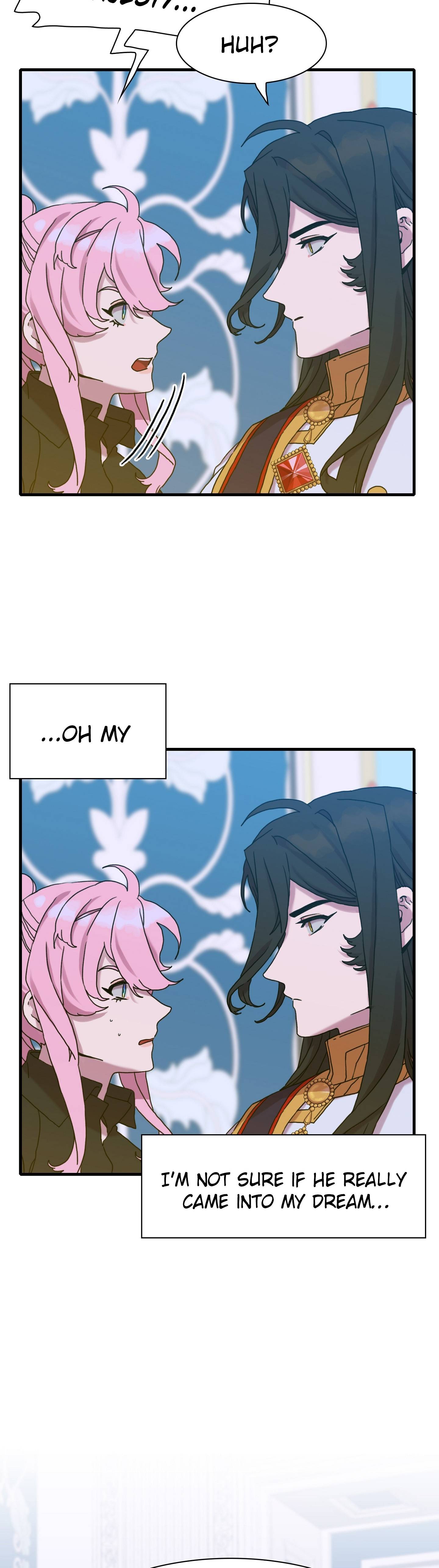 I Gave Birth to the Tyrant’s Child chapter 43 - page 14