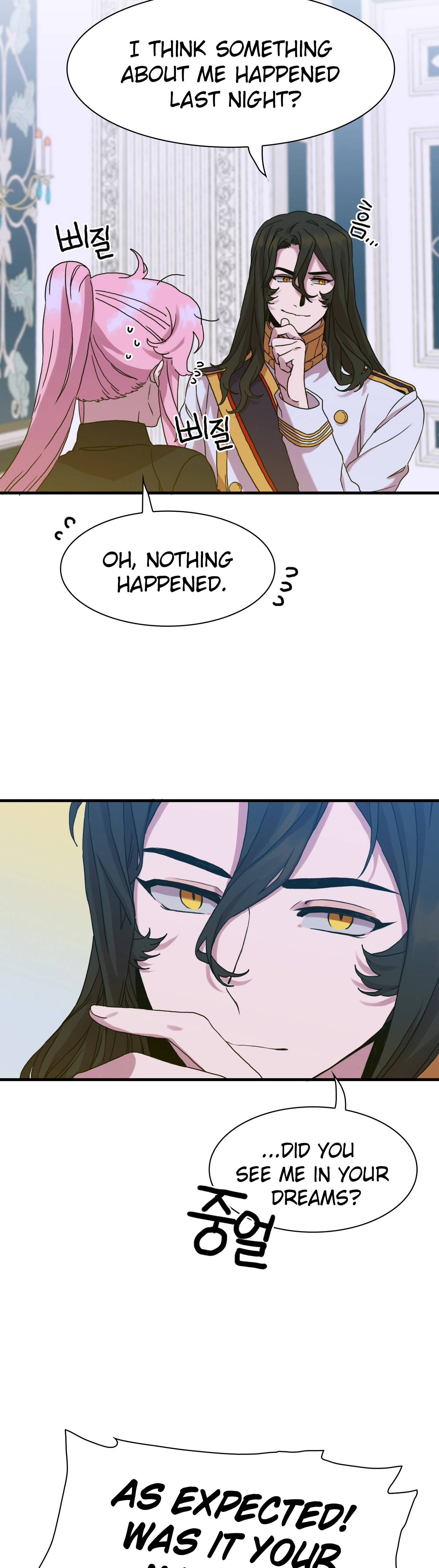 I Gave Birth to the Tyrant’s Child chapter 43 - page 15